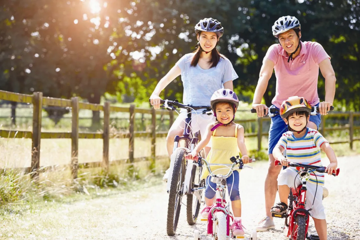 健全免疫系統的三大關鍵