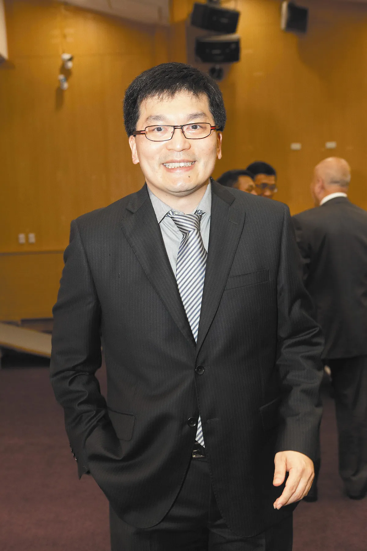 慈善家鑲嵌社會脈動 遍地開花 5大眉角
