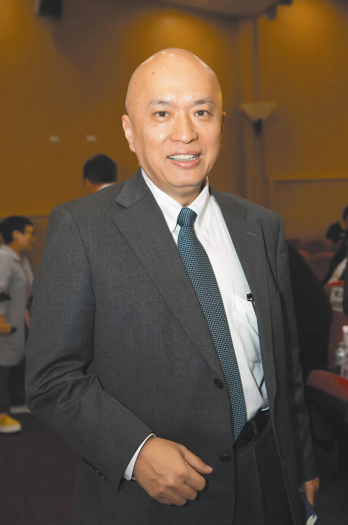 慈善家鑲嵌社會脈動 遍地開花 5大眉角