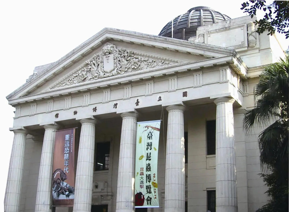 黛媽咪幸福花園 看古蹟像看花——憶「台灣古蹟仙」林衡道