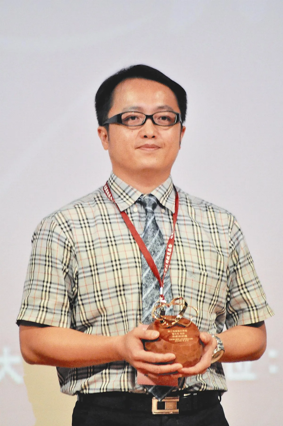 國中組典範教師 熱血師 重寫偏鄉生命運