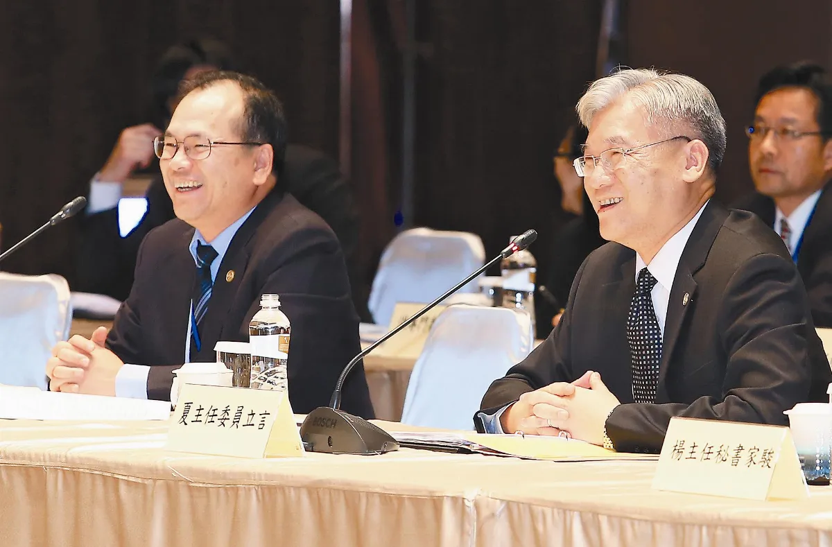 陸客中轉 部分共識達成
