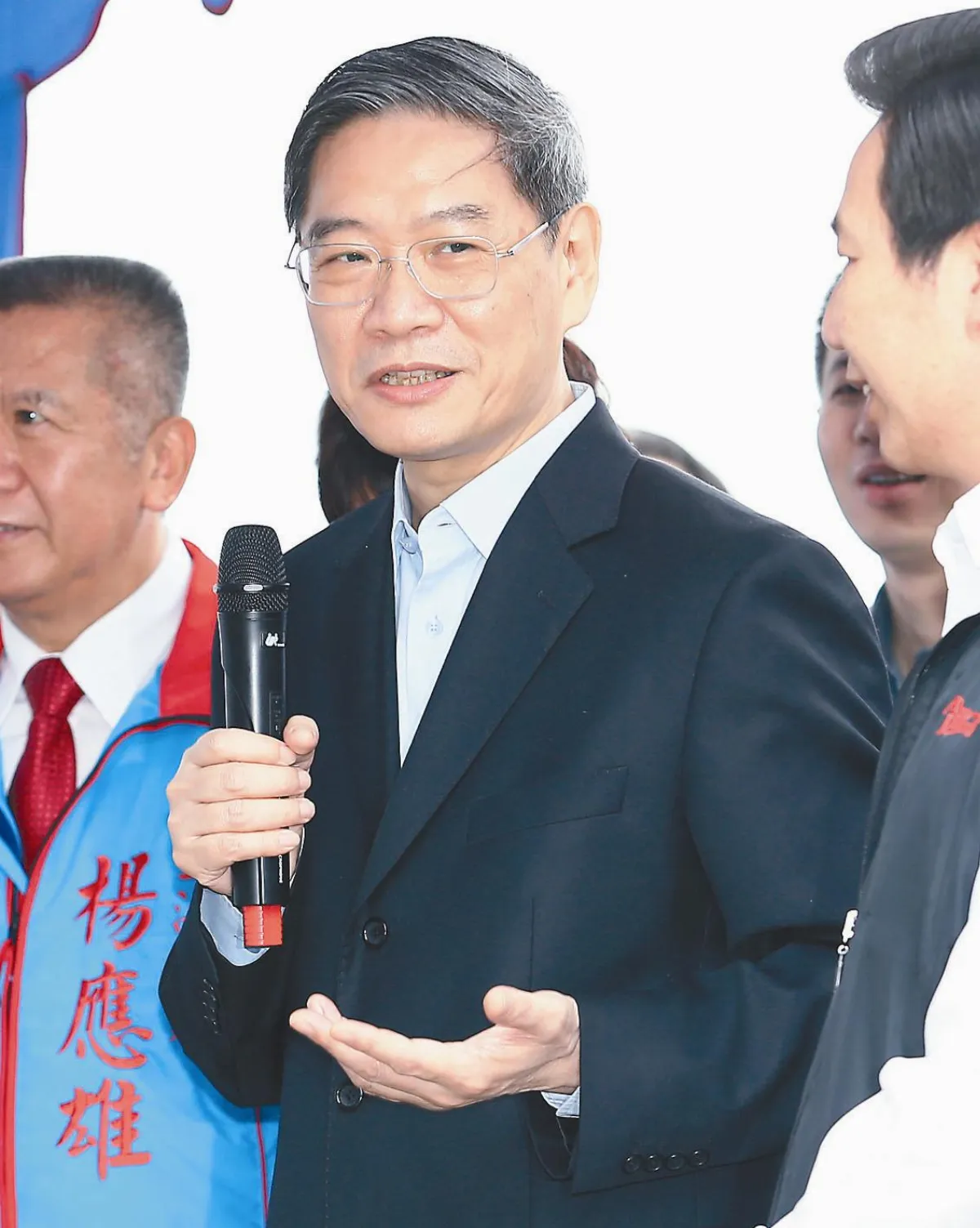 綠智庫規畫 成立網軍