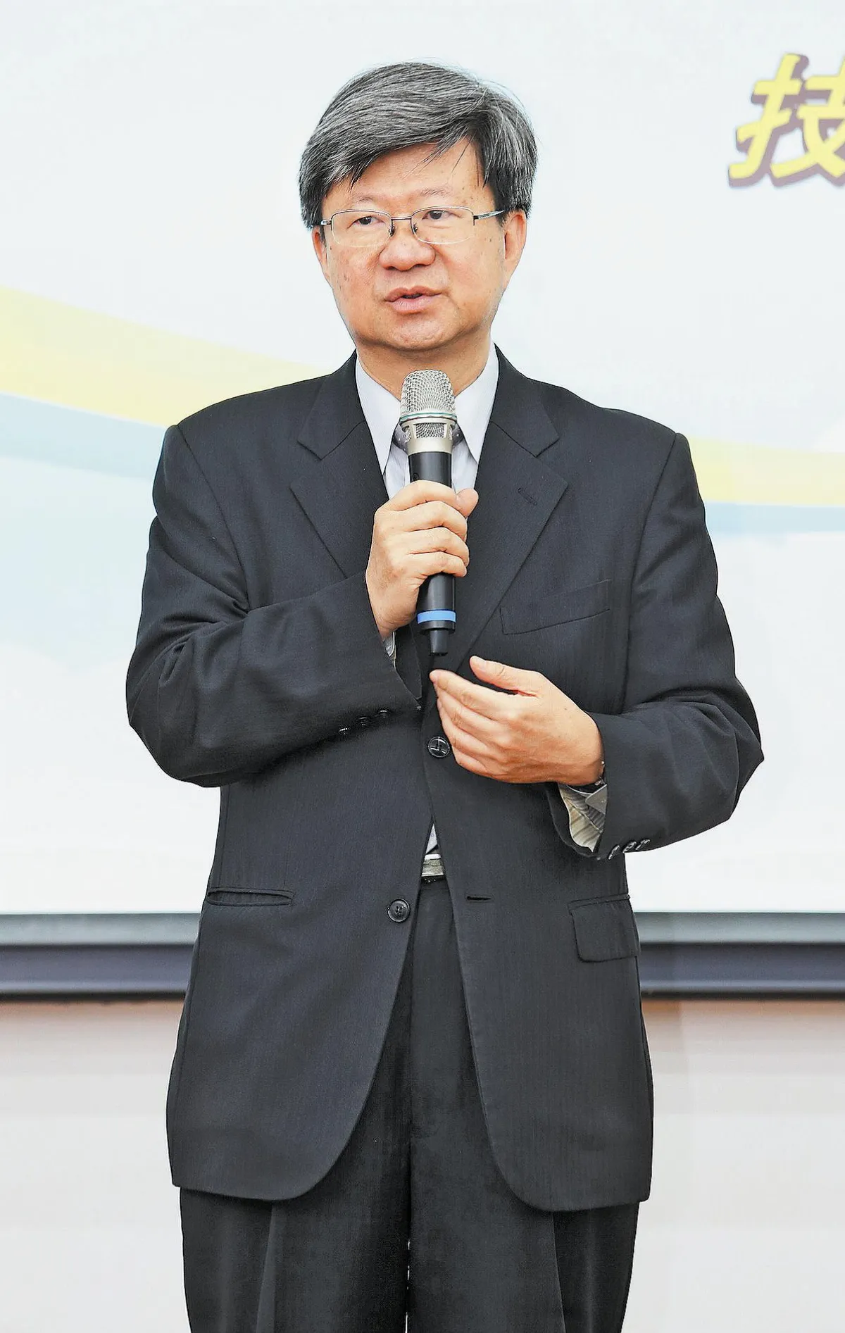 大學漲學費 教長提3條件