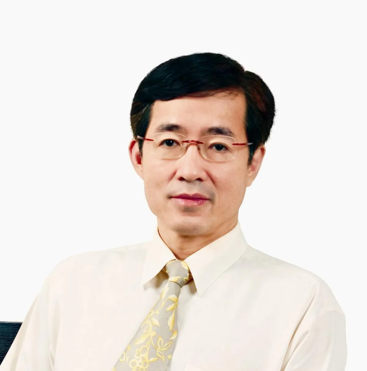 人間百年筆陣 從英聽測驗談語言學習