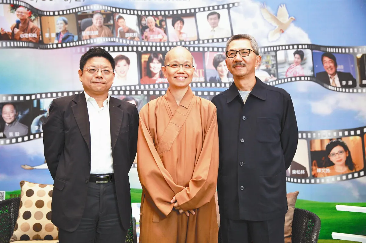 攜手30名家 惠中寺化身藝文重鎮