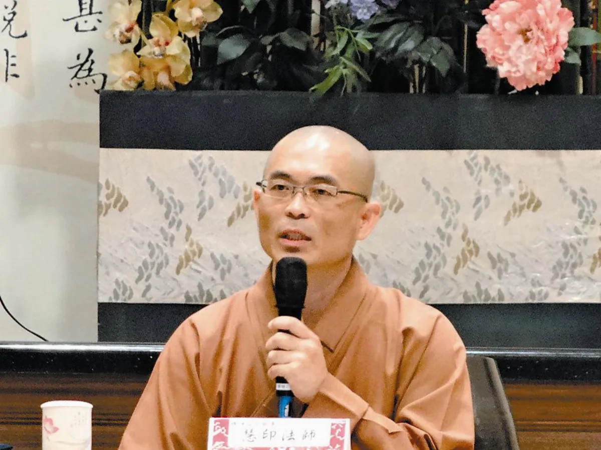 隨緣的真義
