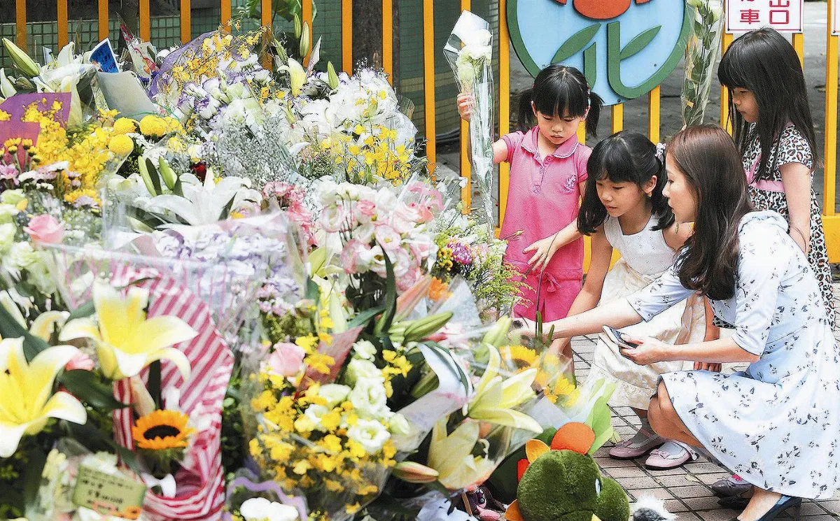 柯文哲：若沒死刑 要終身監禁