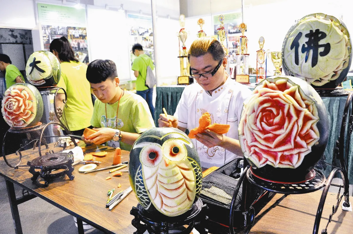 全校5學院、15學系聯展 佛大畢業成果展 華山登場