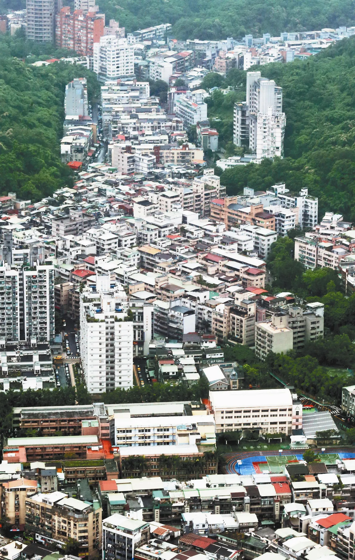 明年上路 房地合一稅 增防錯殺
