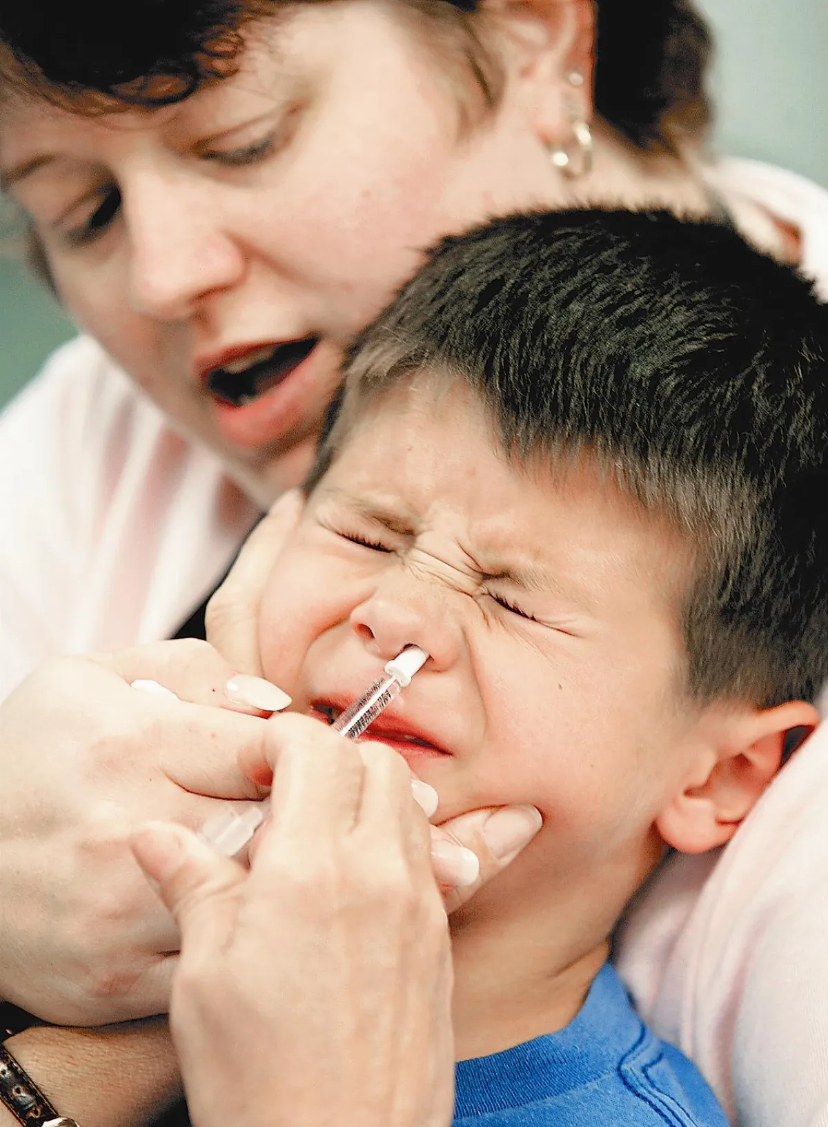 中醫觀點 感冒時中醫的應對之道