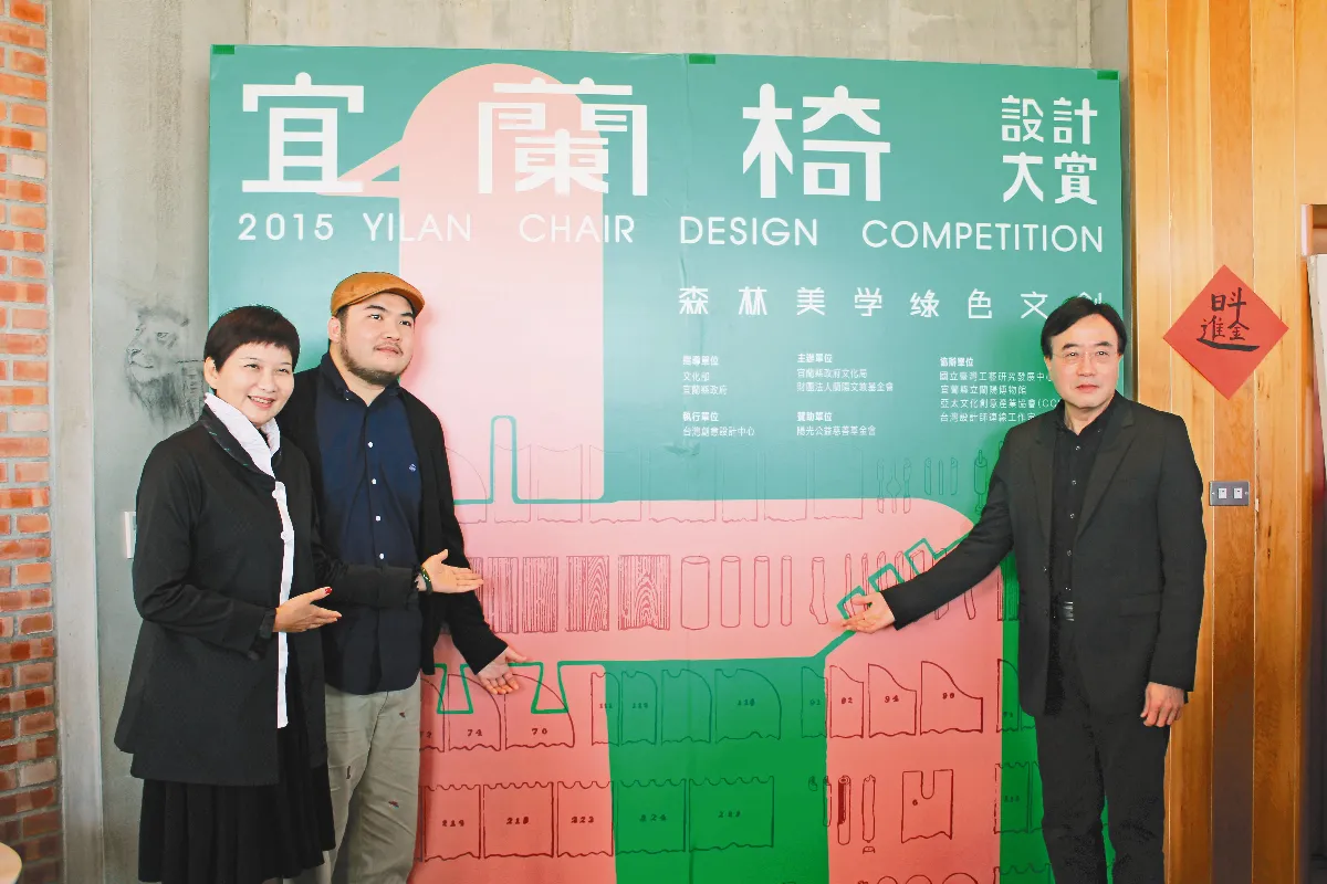 宜蘭文化局長 林秋芳 用博物館理念 經營家鄉淨土