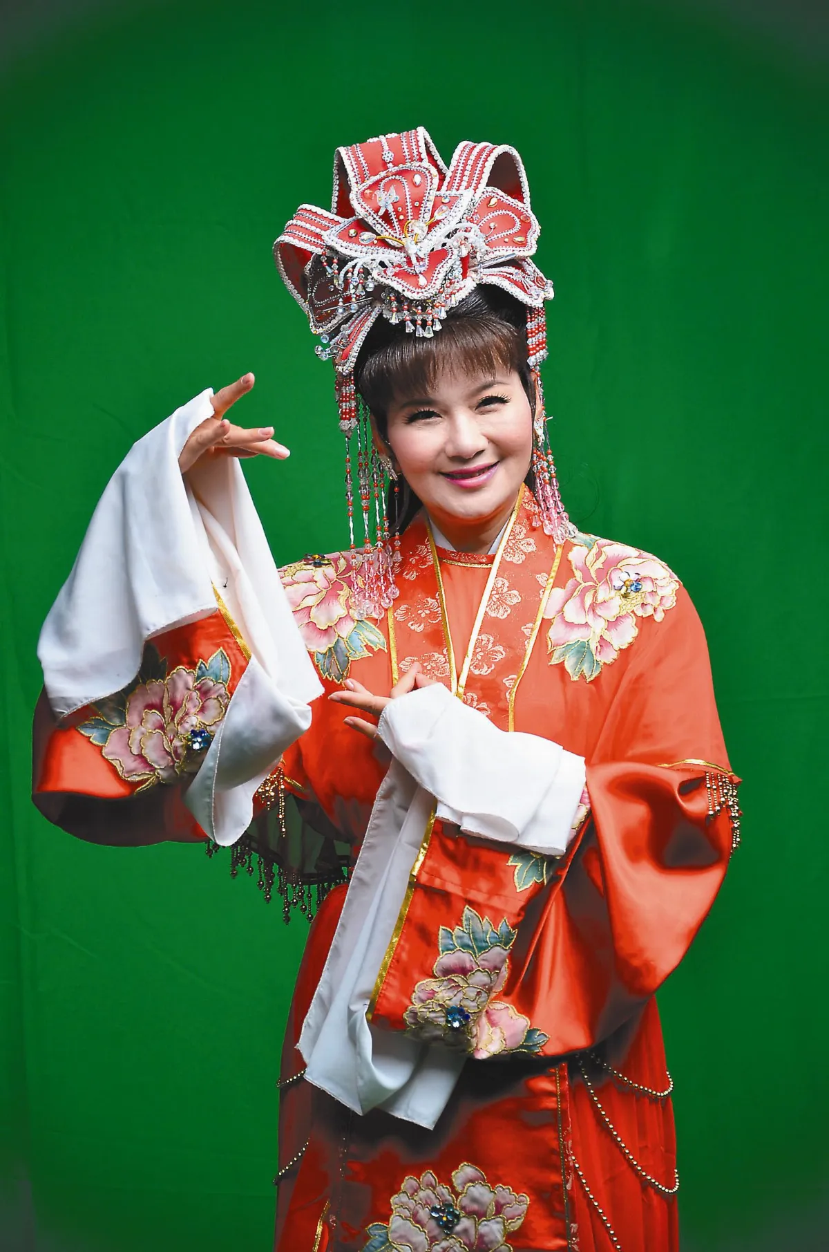 宜蘭文化局長 林秋芳 用博物館理念 經營家鄉淨土