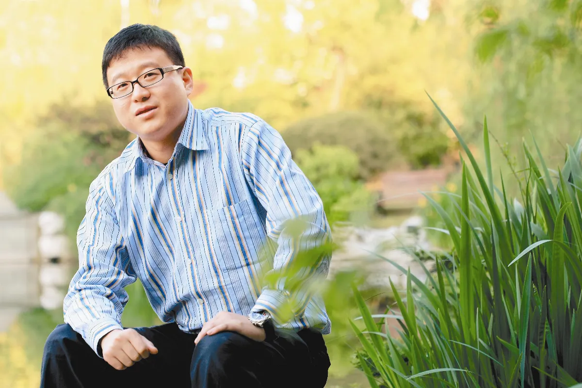 丁磊 工匠精神造就長壽企業