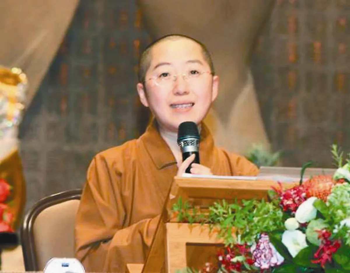 精進的真義
