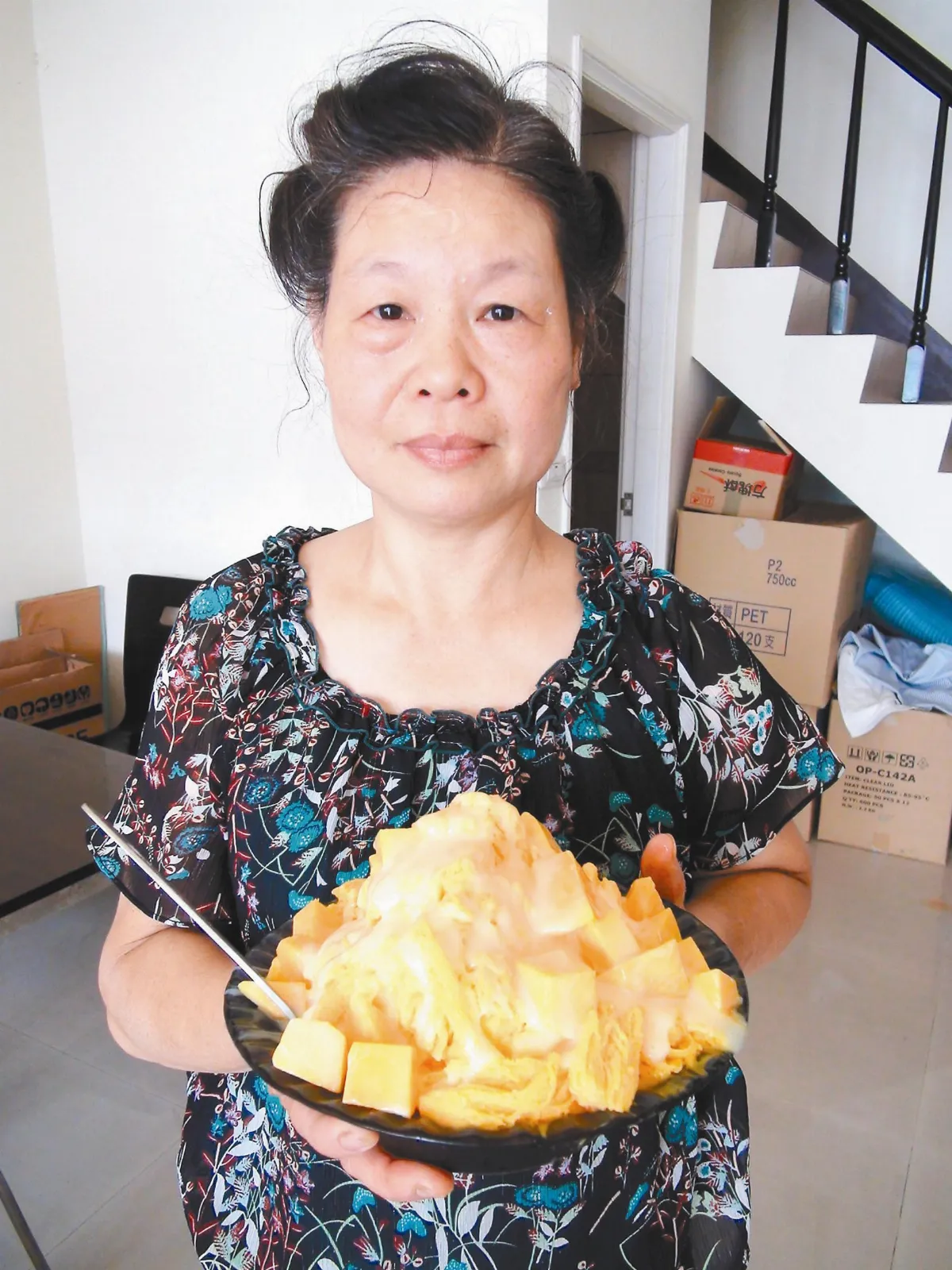 台5大網路芒果冰 台南冰鄉奪冠