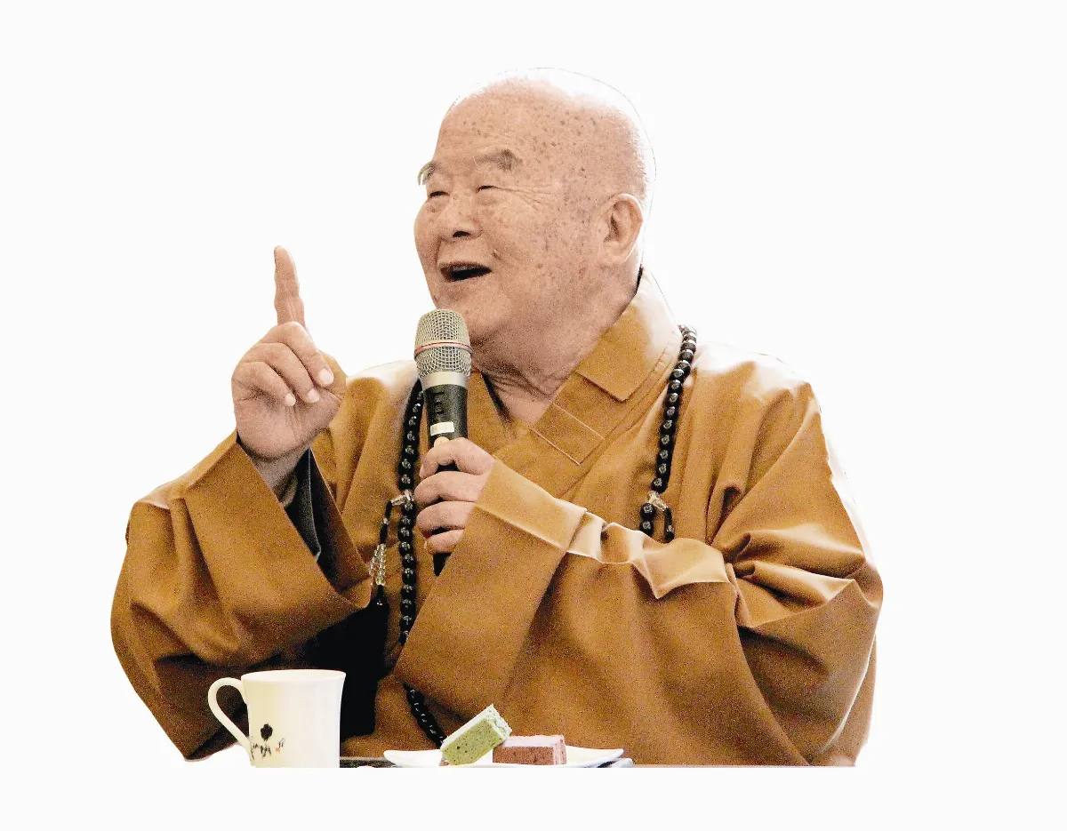 選賢與能 展現民主素養