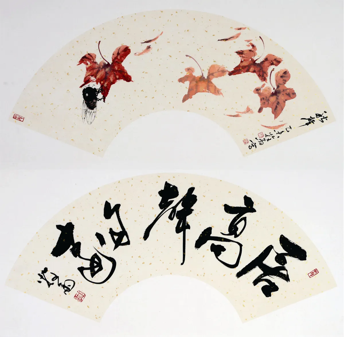 遊藝筆記&emsp; 說蟬憫餘聲之寂寞