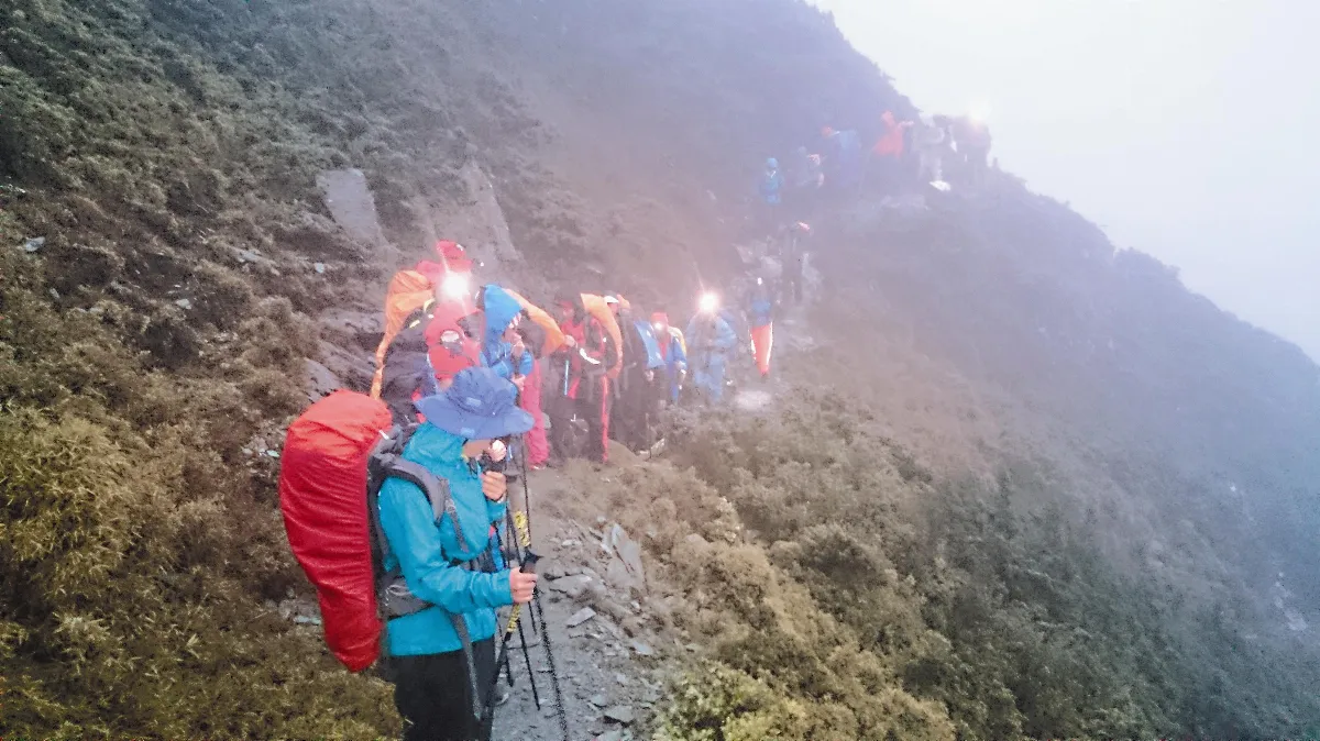 上山下海 打造難忘的畢業禮物