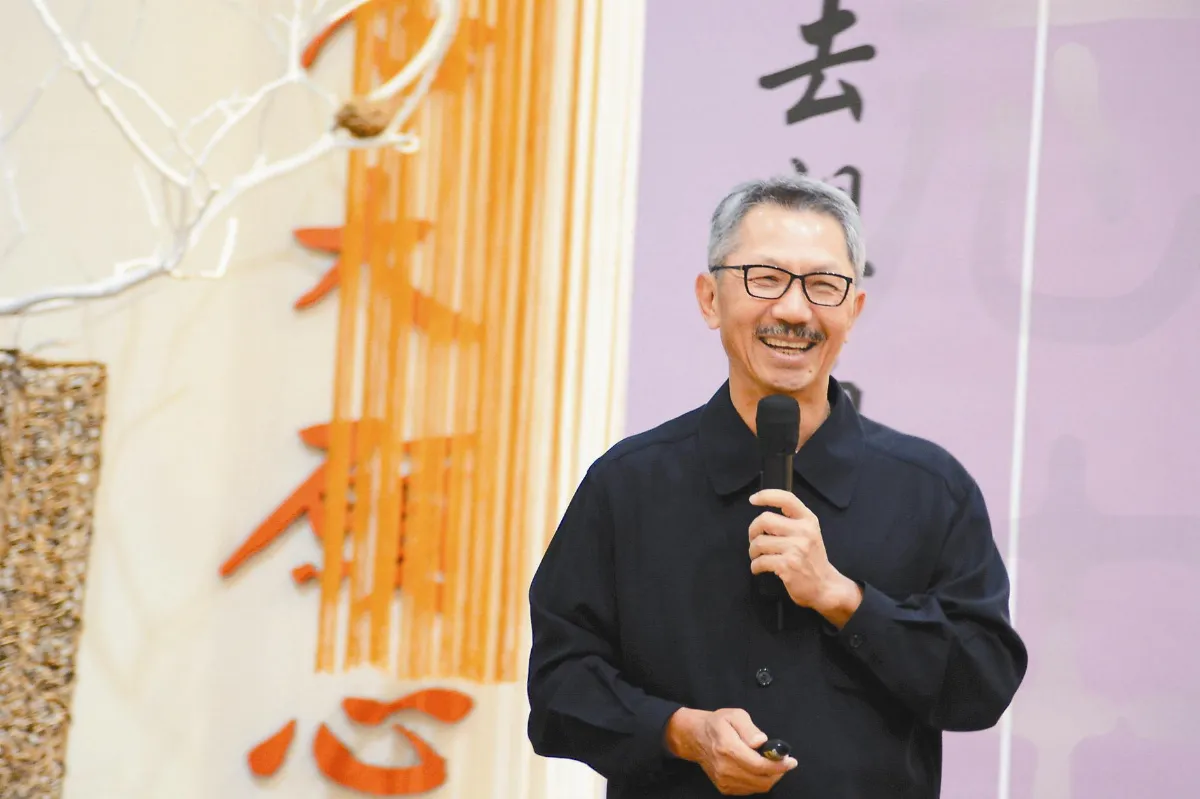 人生很少想的事 簡志忠引你思惟