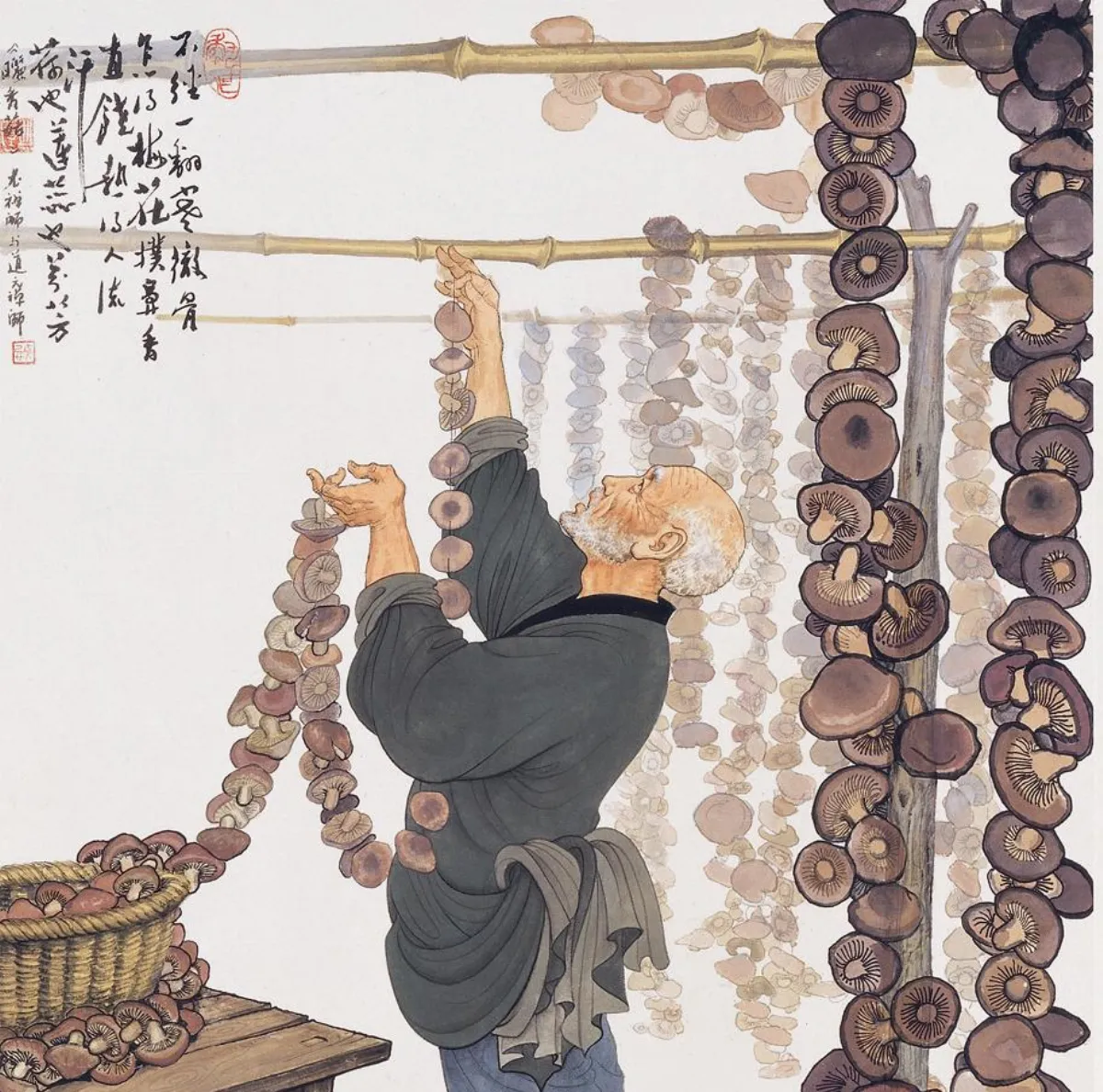 往事百語4 不要做海豚