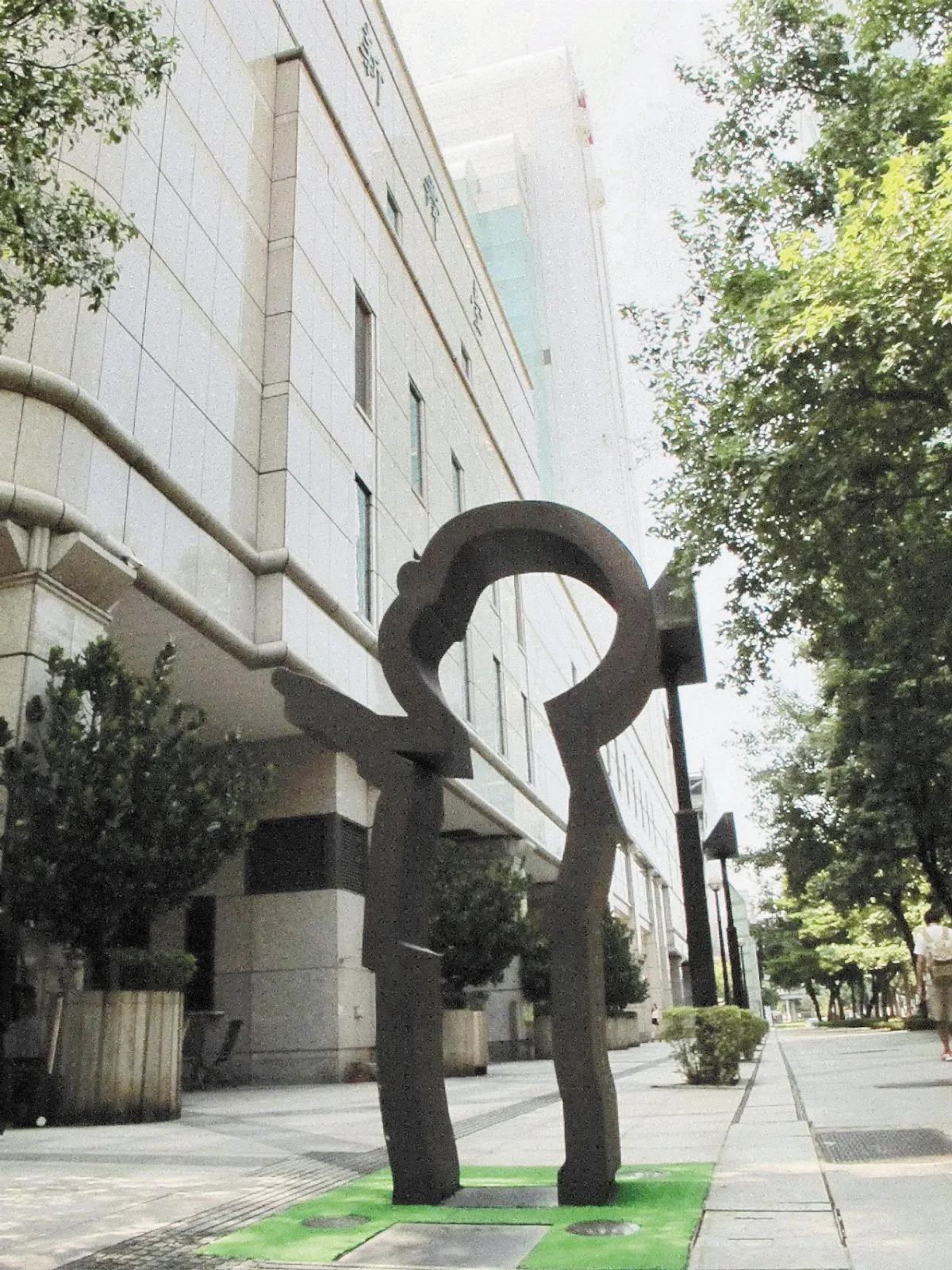 無條件重建 新舞台演美麗結局