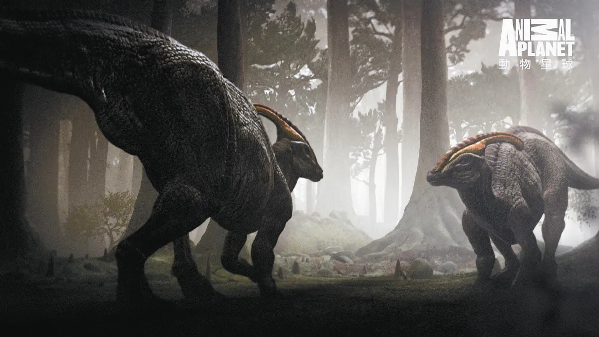 優質電視選 恐龍無敵：多子多孫