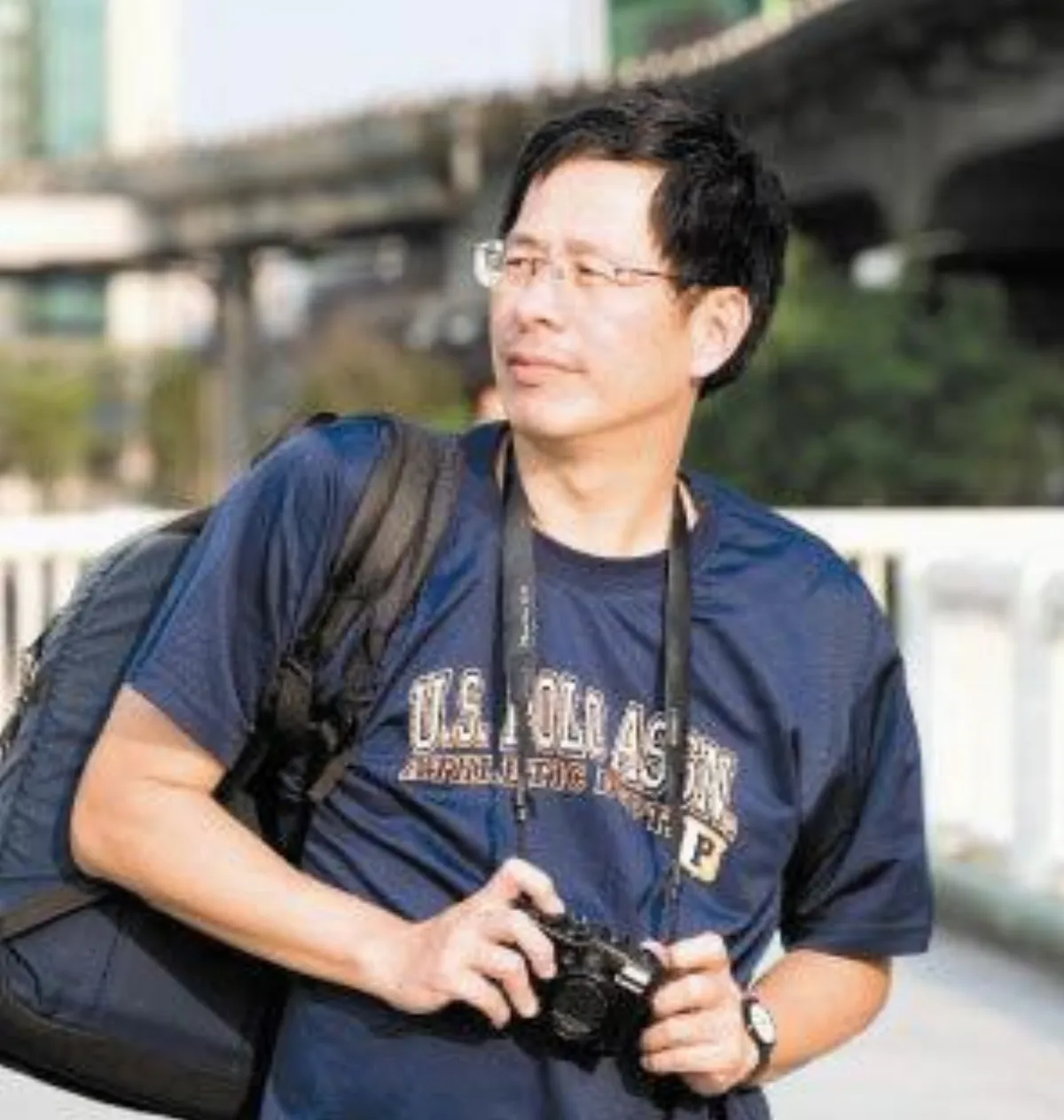 優質電視選 當代生活講座：劉克襄─遇見不知名的台灣
