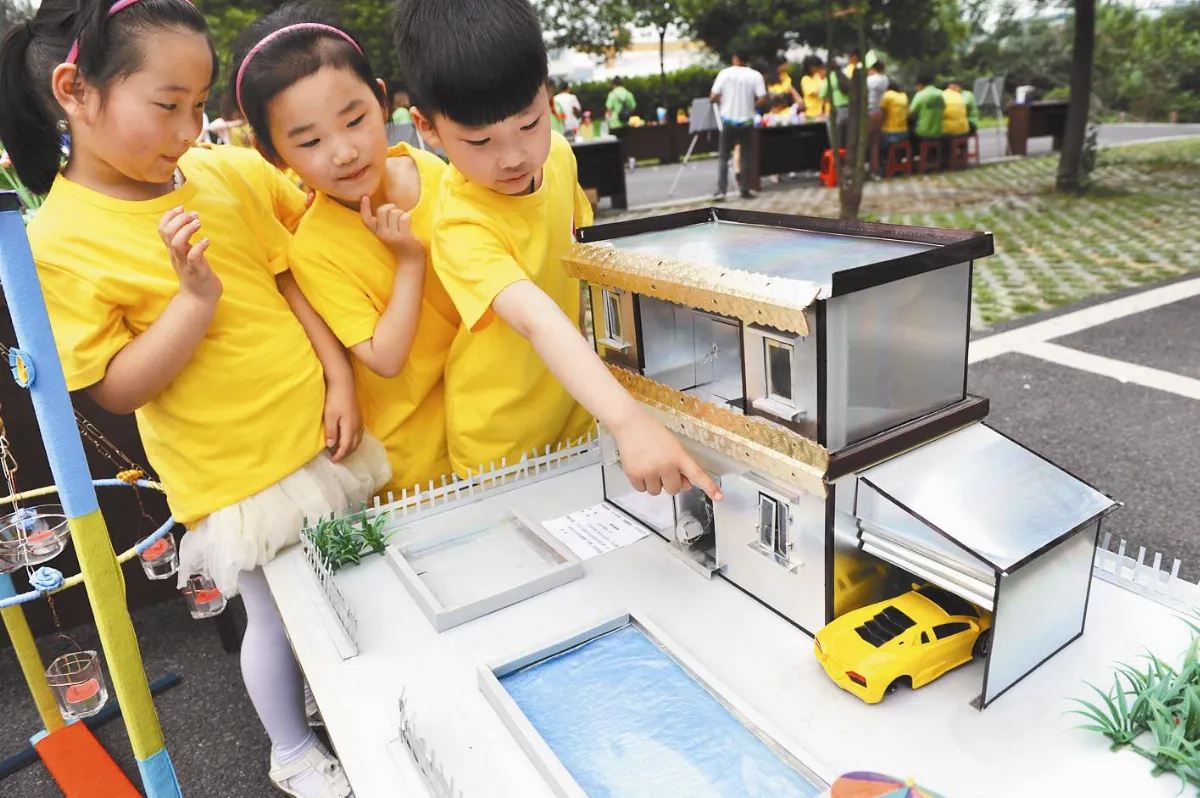 點燃經濟發展 每天三萬人  全民創時代
