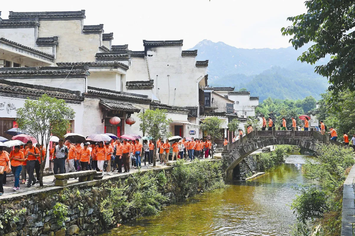 福建加速構建 環海峽旅遊圈