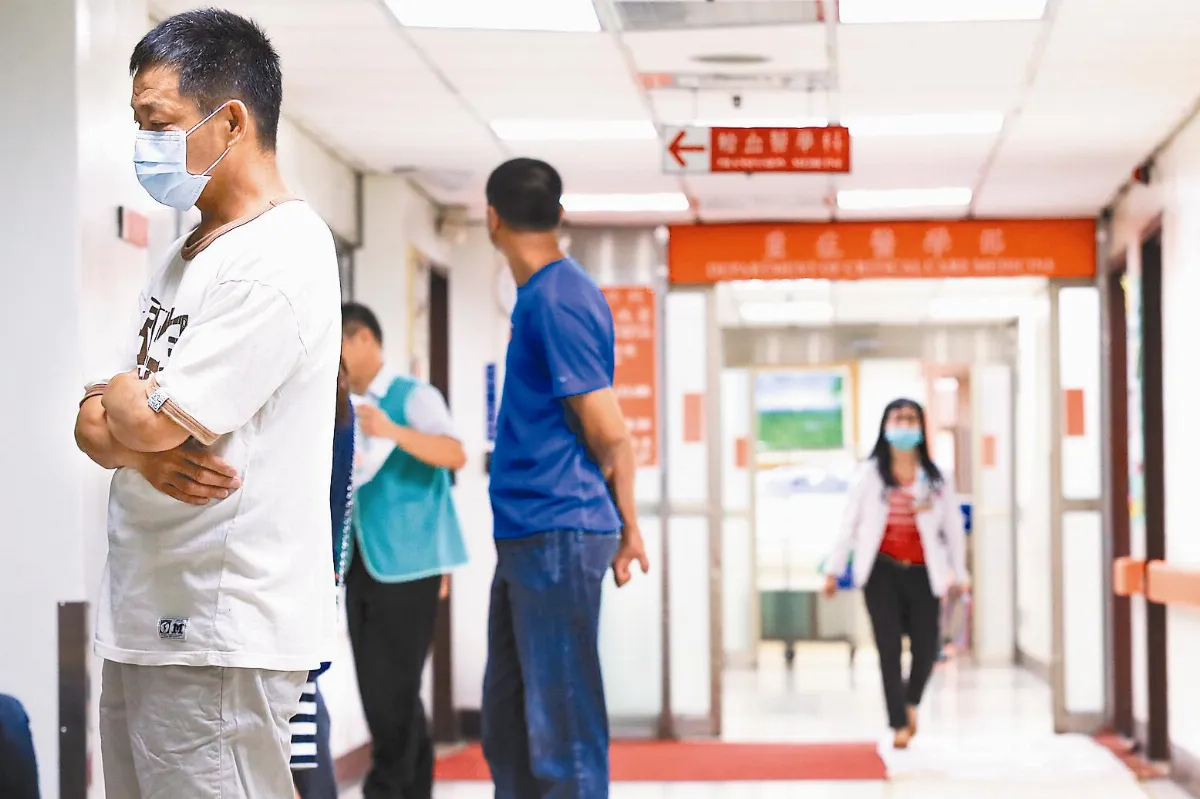 塵爆案 政府代打官司