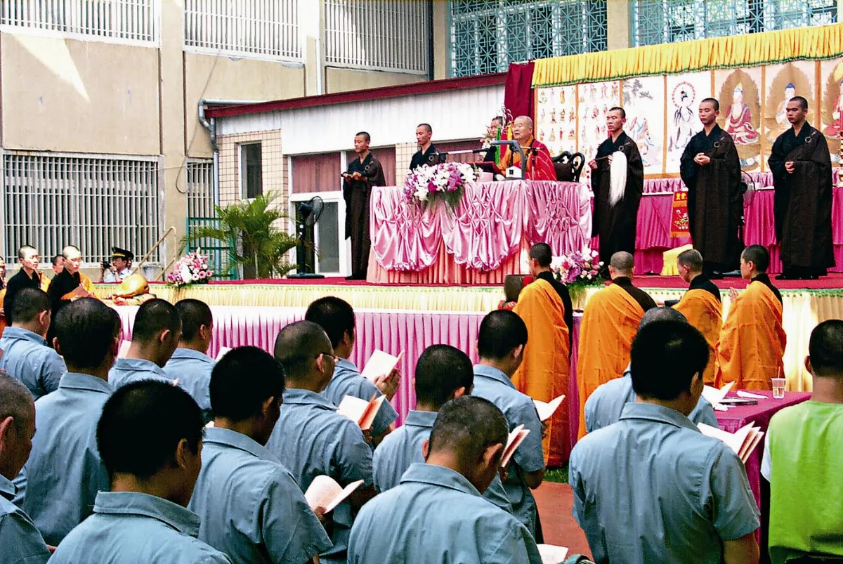 往事百語13 忙，就是營養 人忙心閒