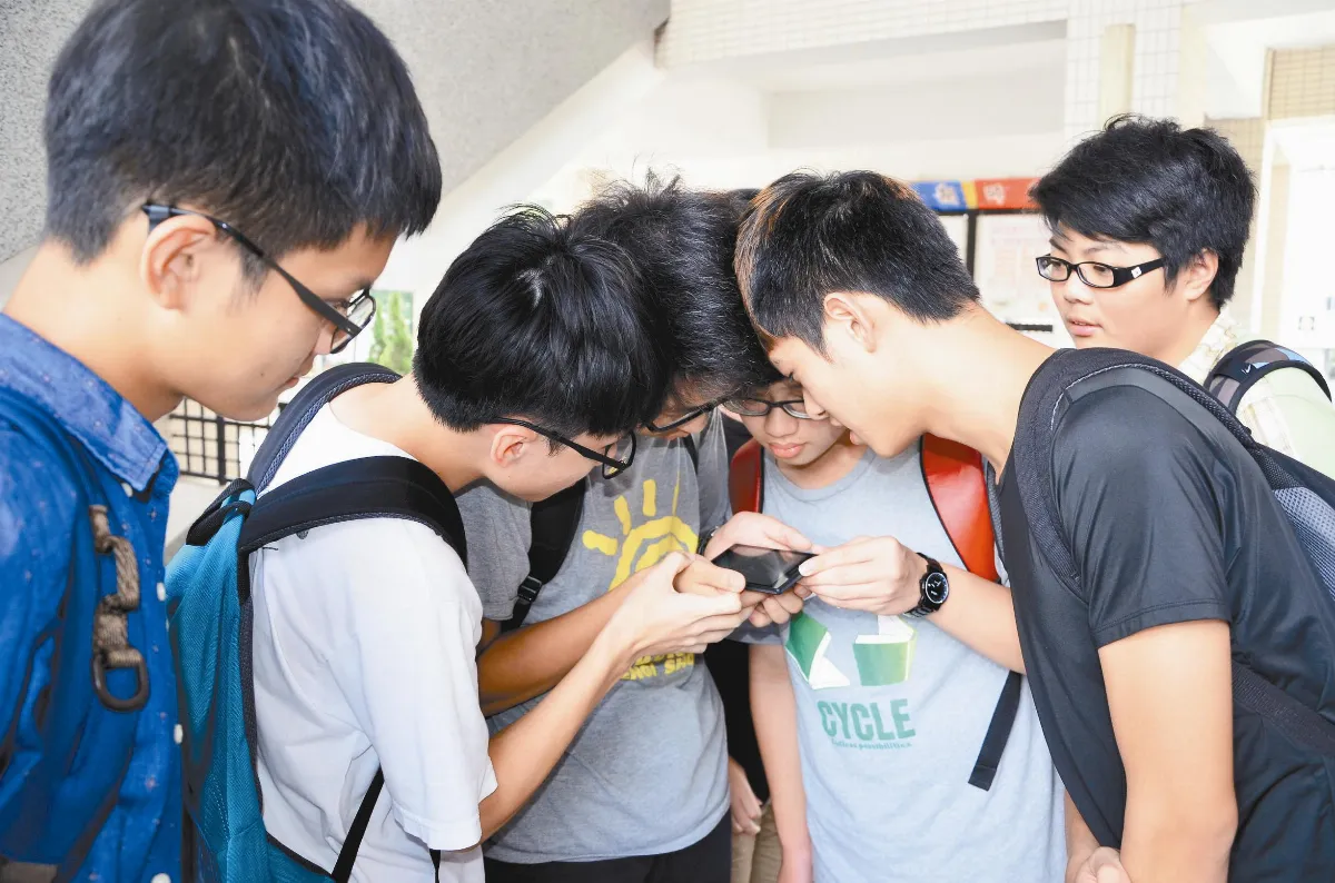 指考作文審己以度人 名嘴也該寫