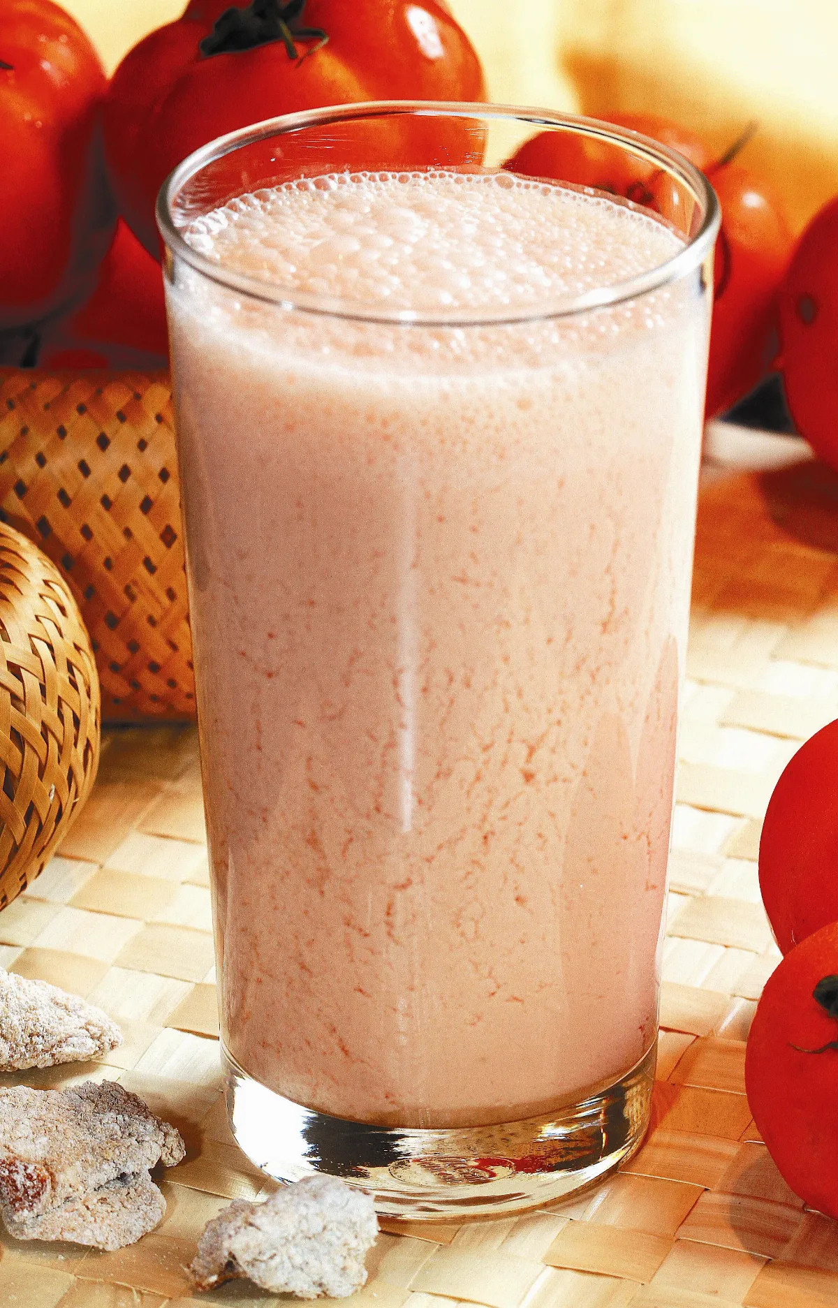 多吃當季新鮮食物 遠離失智