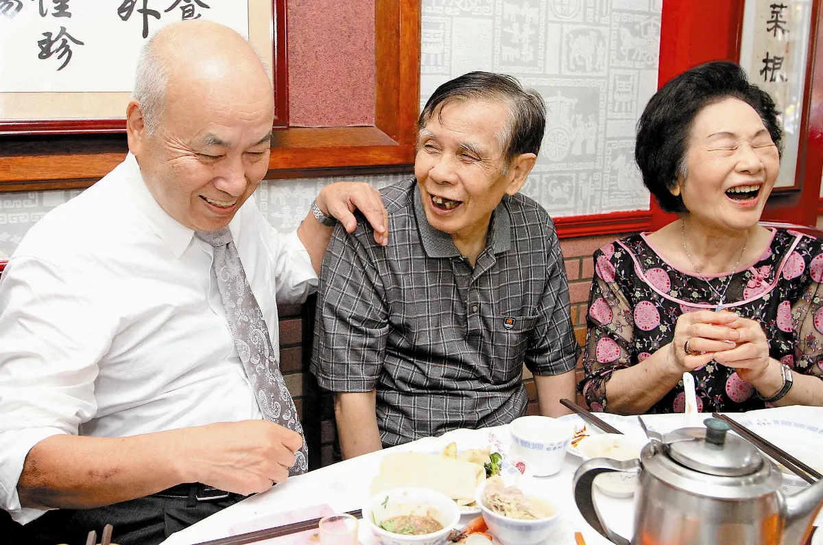 多吃當季新鮮食物 遠離失智