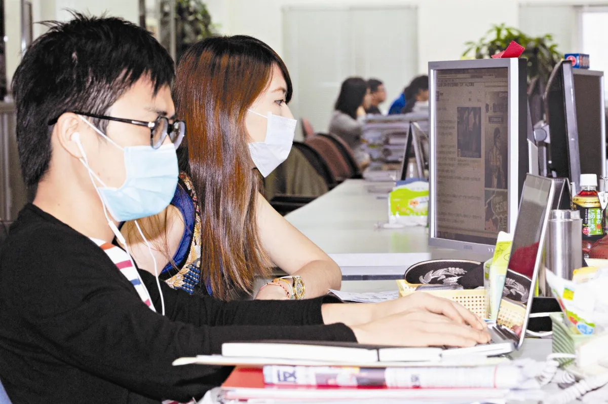 中醫觀點 鼻過敏 中醫的應對之道