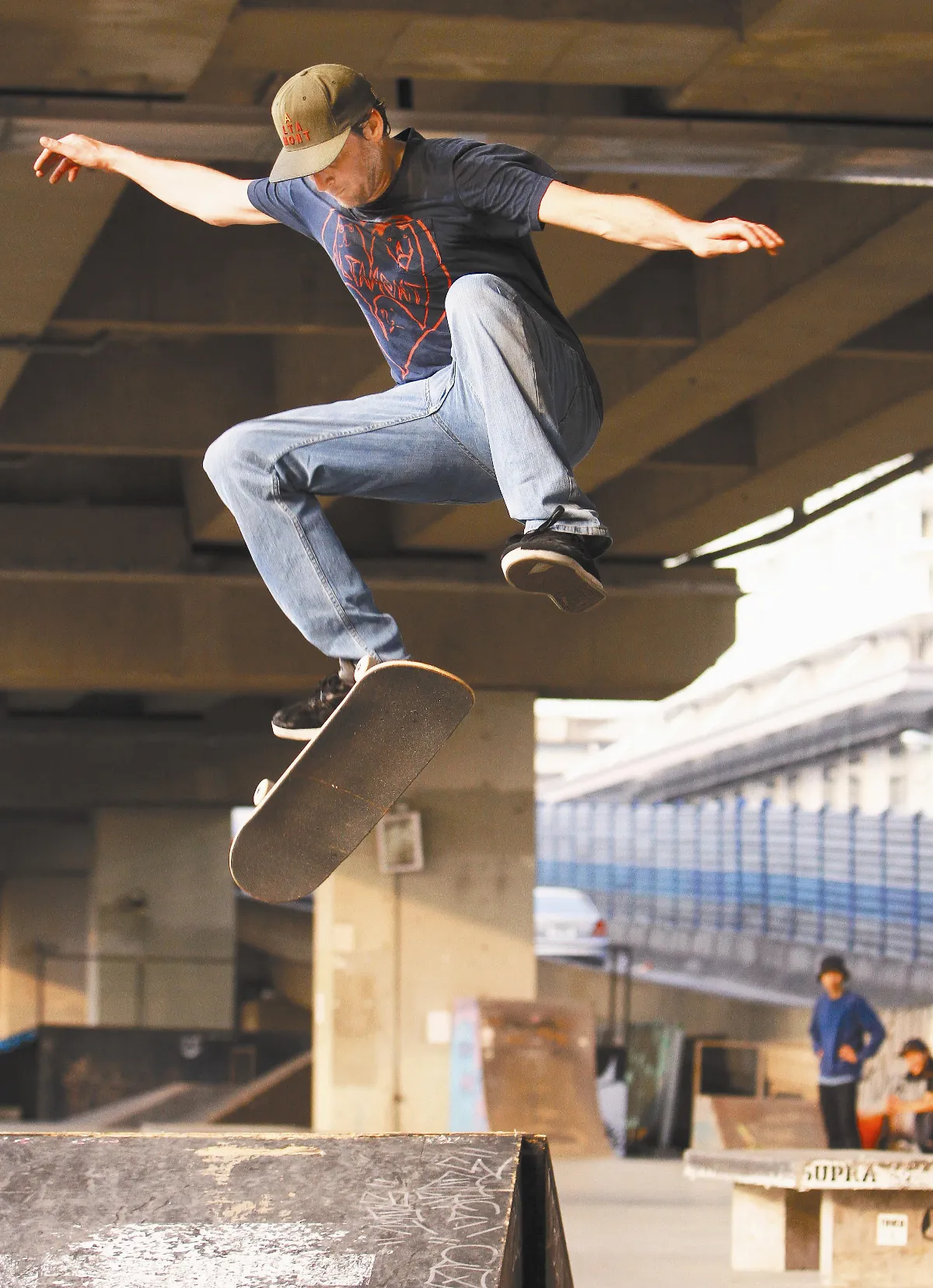 改革先鋒20 公衛記者麥金納呼籲：別讓抗生素走上不歸路