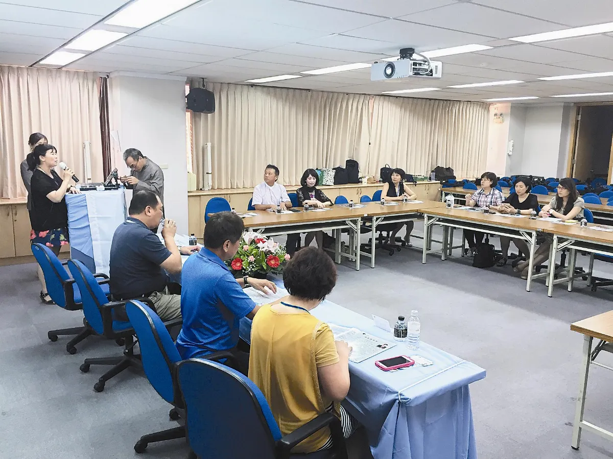 企業活力 領袖獎  產業翹楚競逐