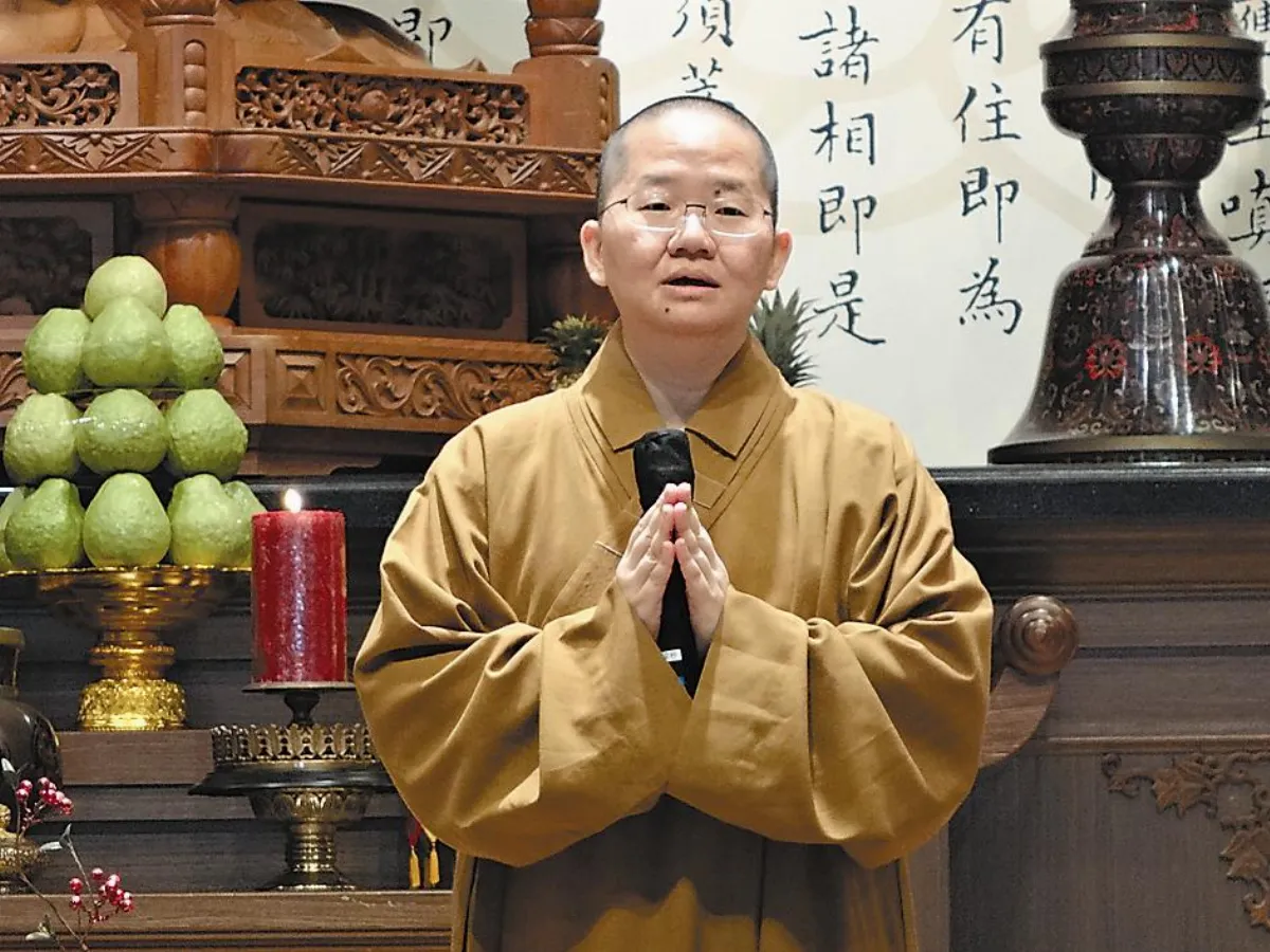 念佛的真義
