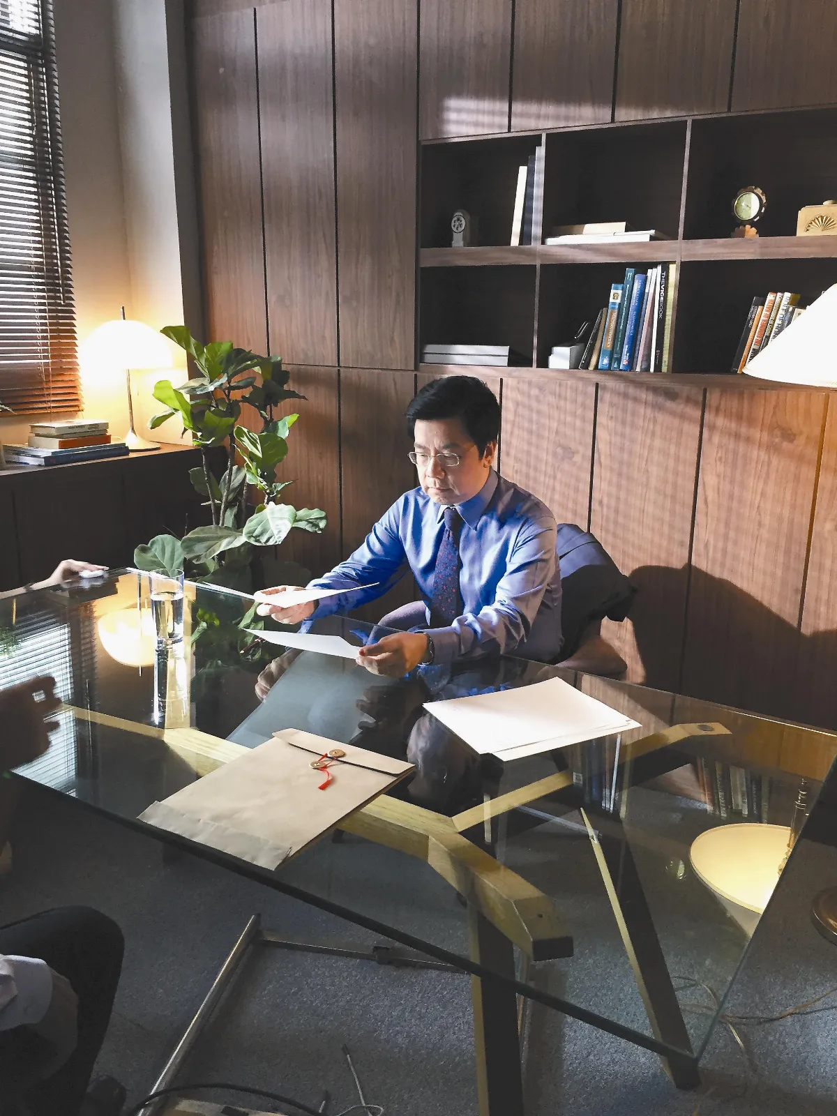 青年導師 李開復罹癌 感悟生命 不只名和利