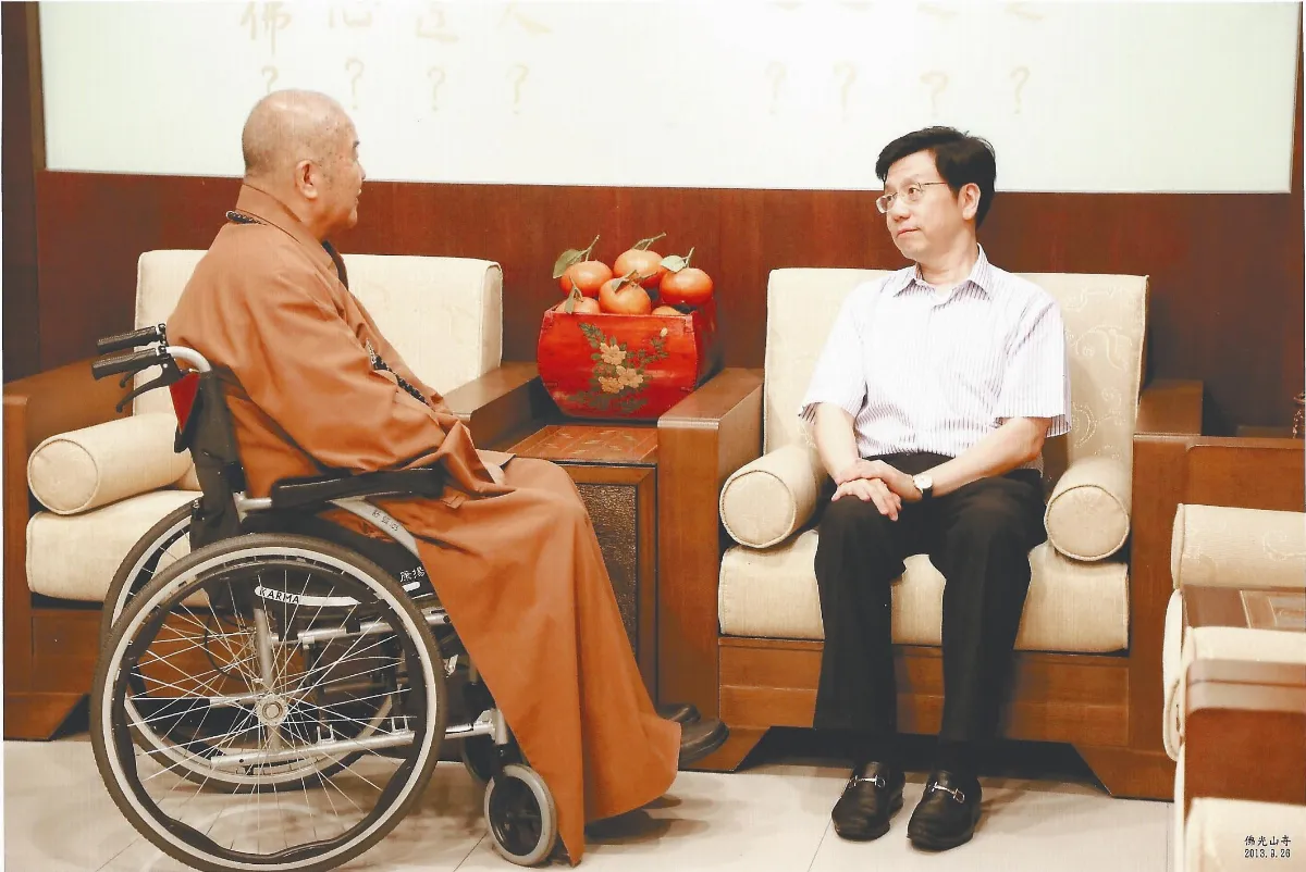 青年導師 李開復罹癌 感悟生命 不只名和利