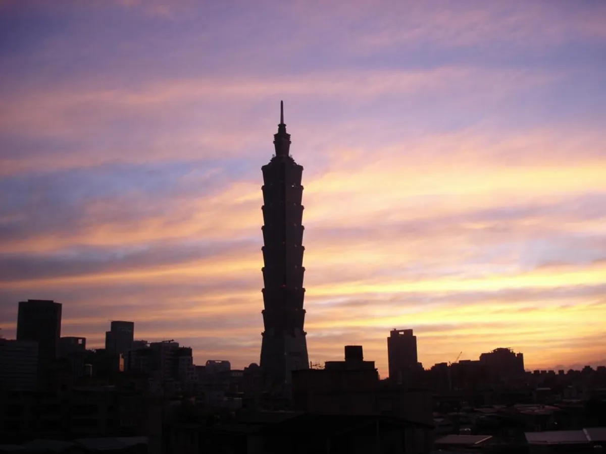 生活快門 美麗的開始