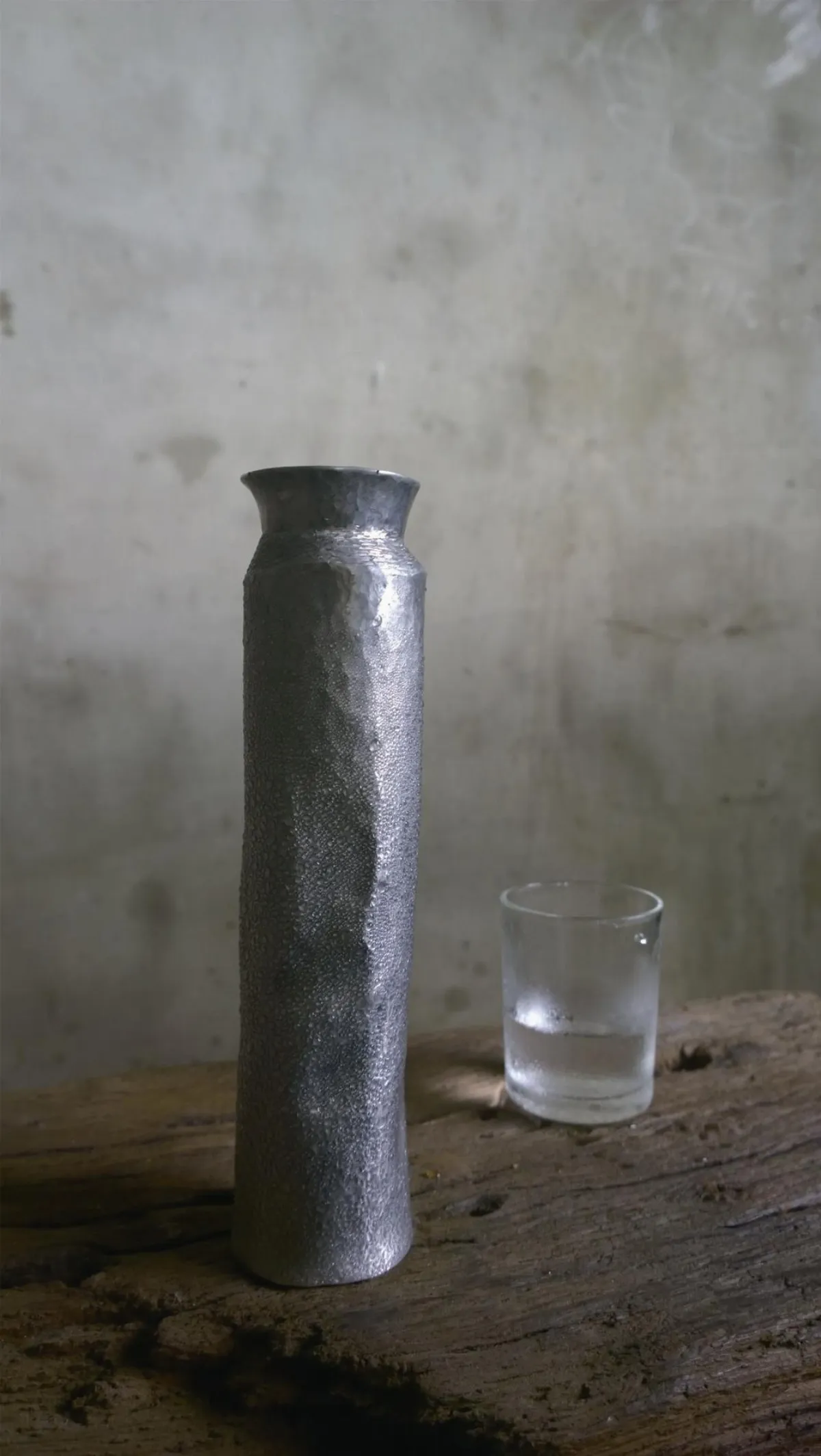 境化─錫器創作聯展 生活器物