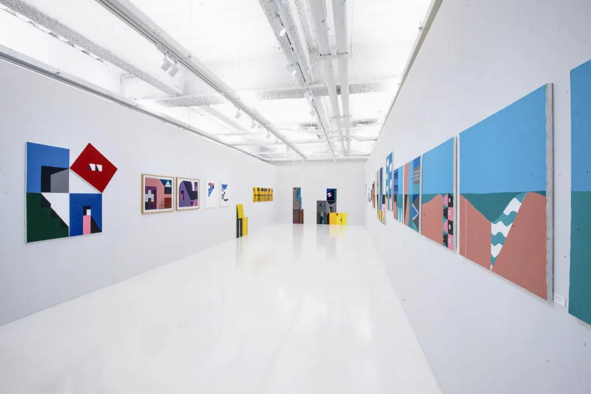 【最新互動科技藝術展覽】築．趣 －archifun 輕鬆逐趣