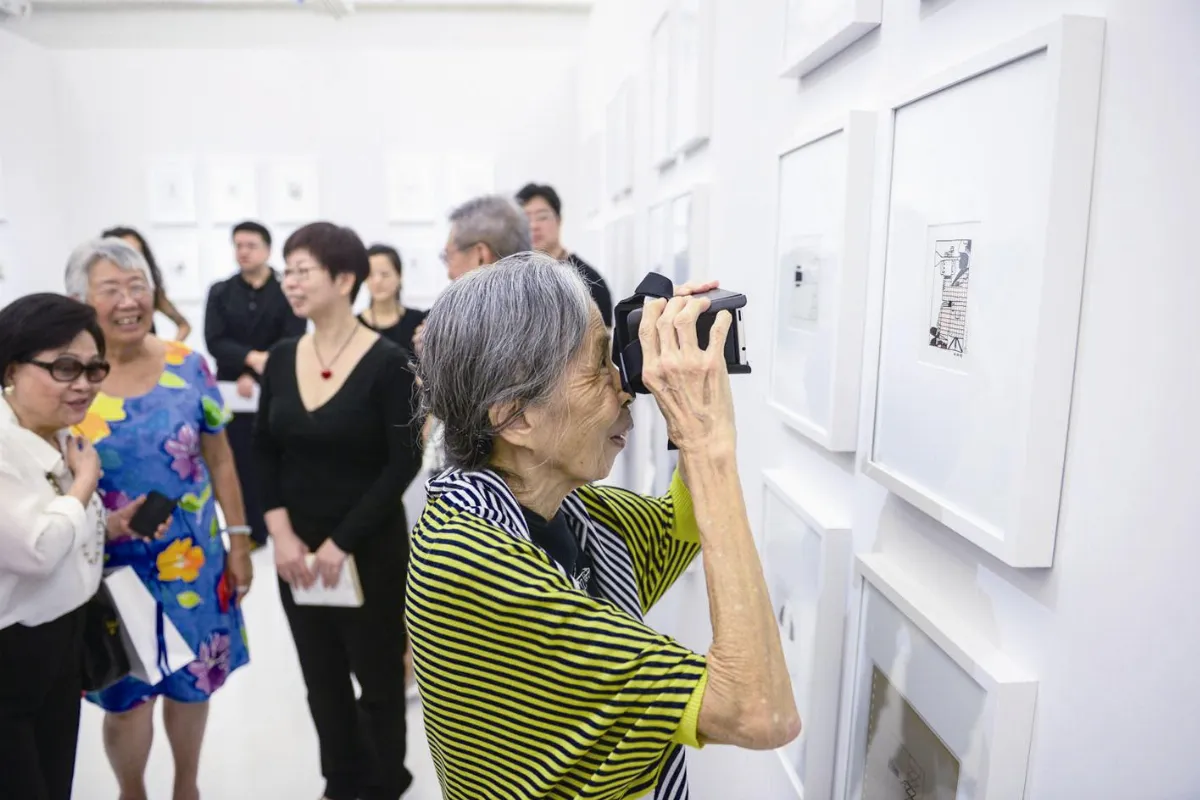 【最新互動科技藝術展覽】築．趣 －archifun 輕鬆逐趣