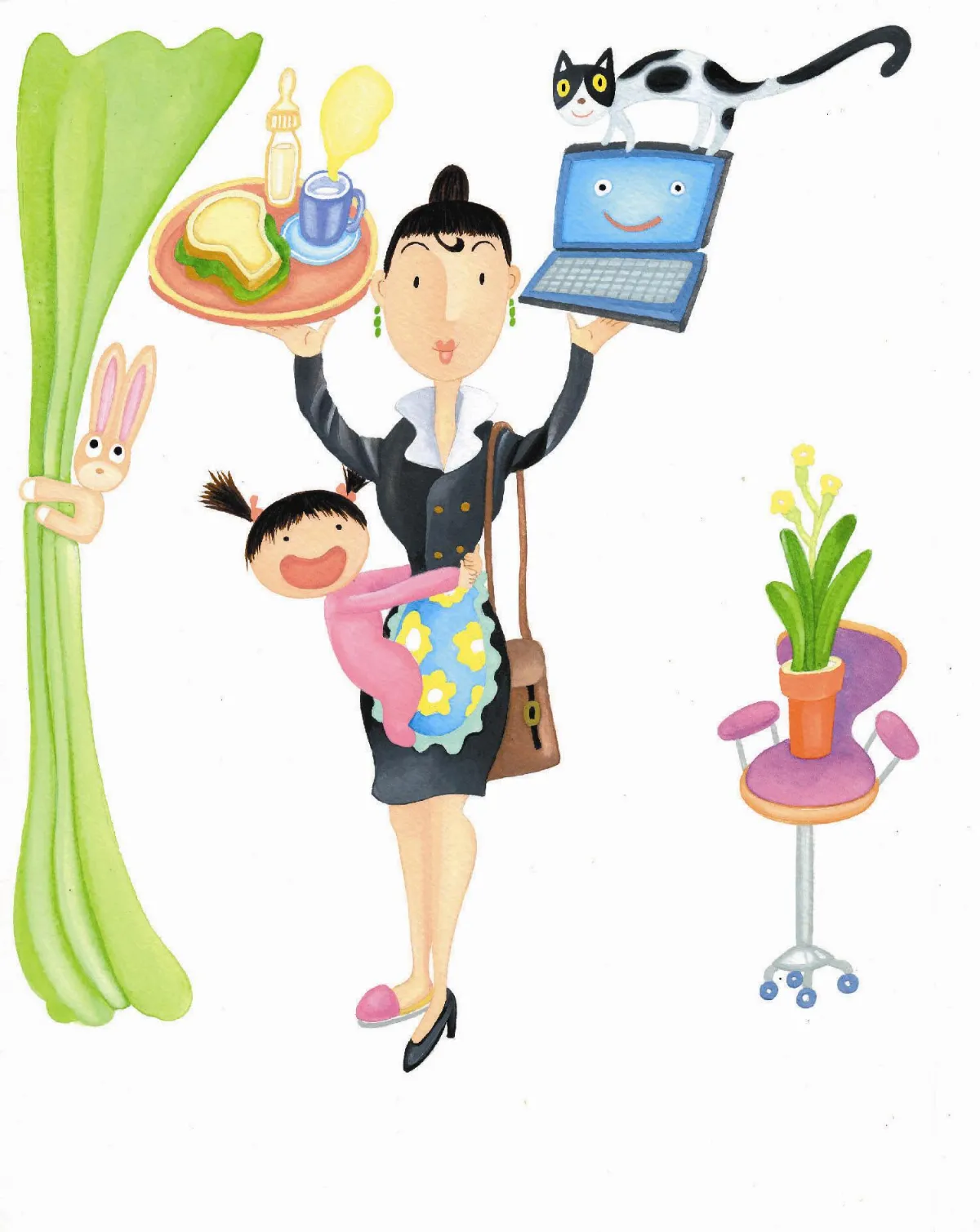 人生萬花筒 不再蠟燭 兩頭燒