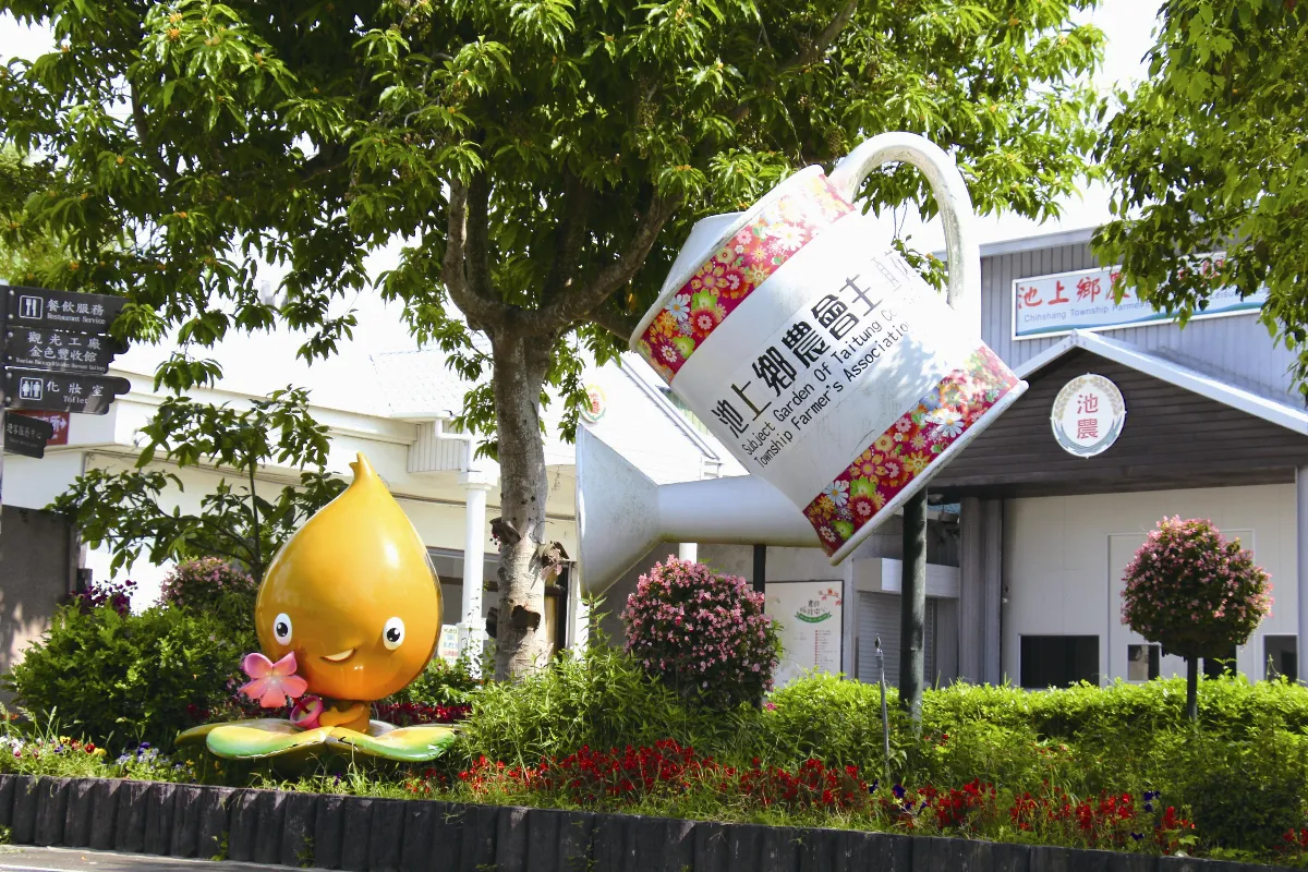 花東騎趣初體驗