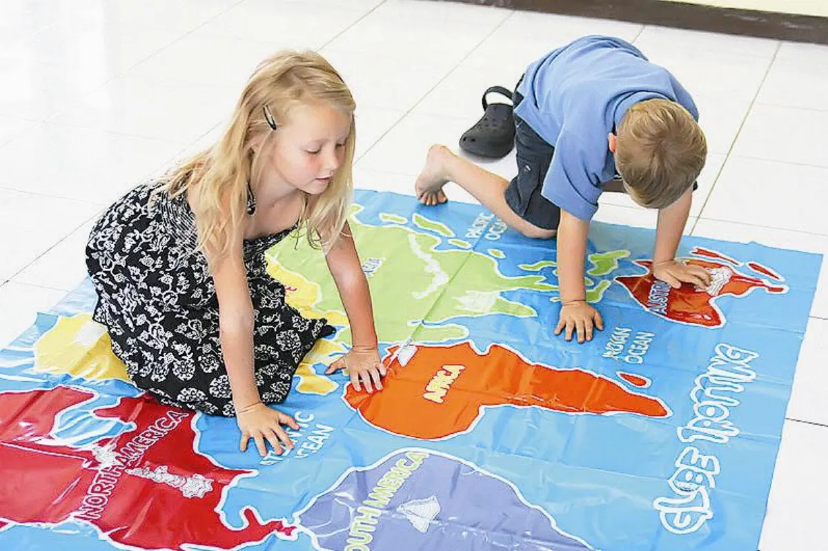 在家自學，好嗎？