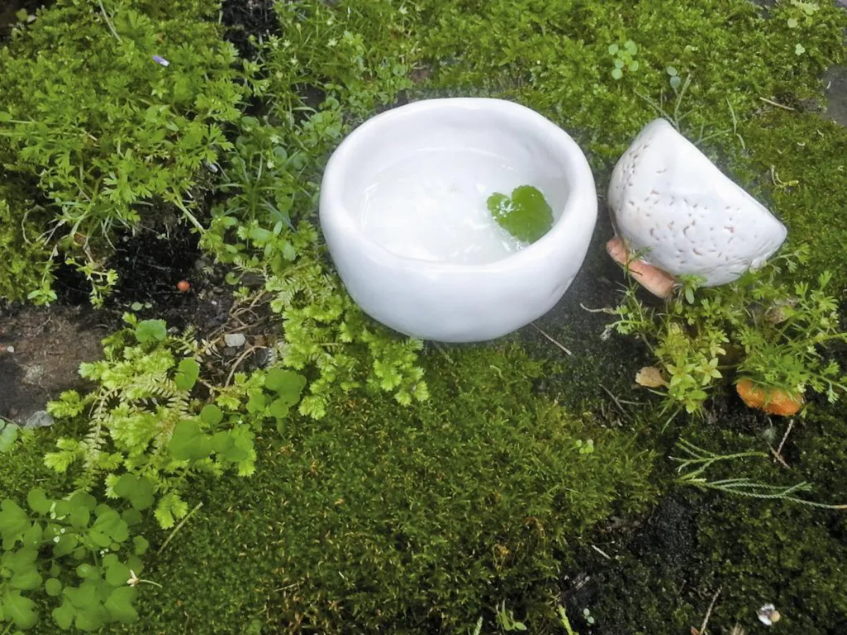 【藝術天地】時間花在哪裡？