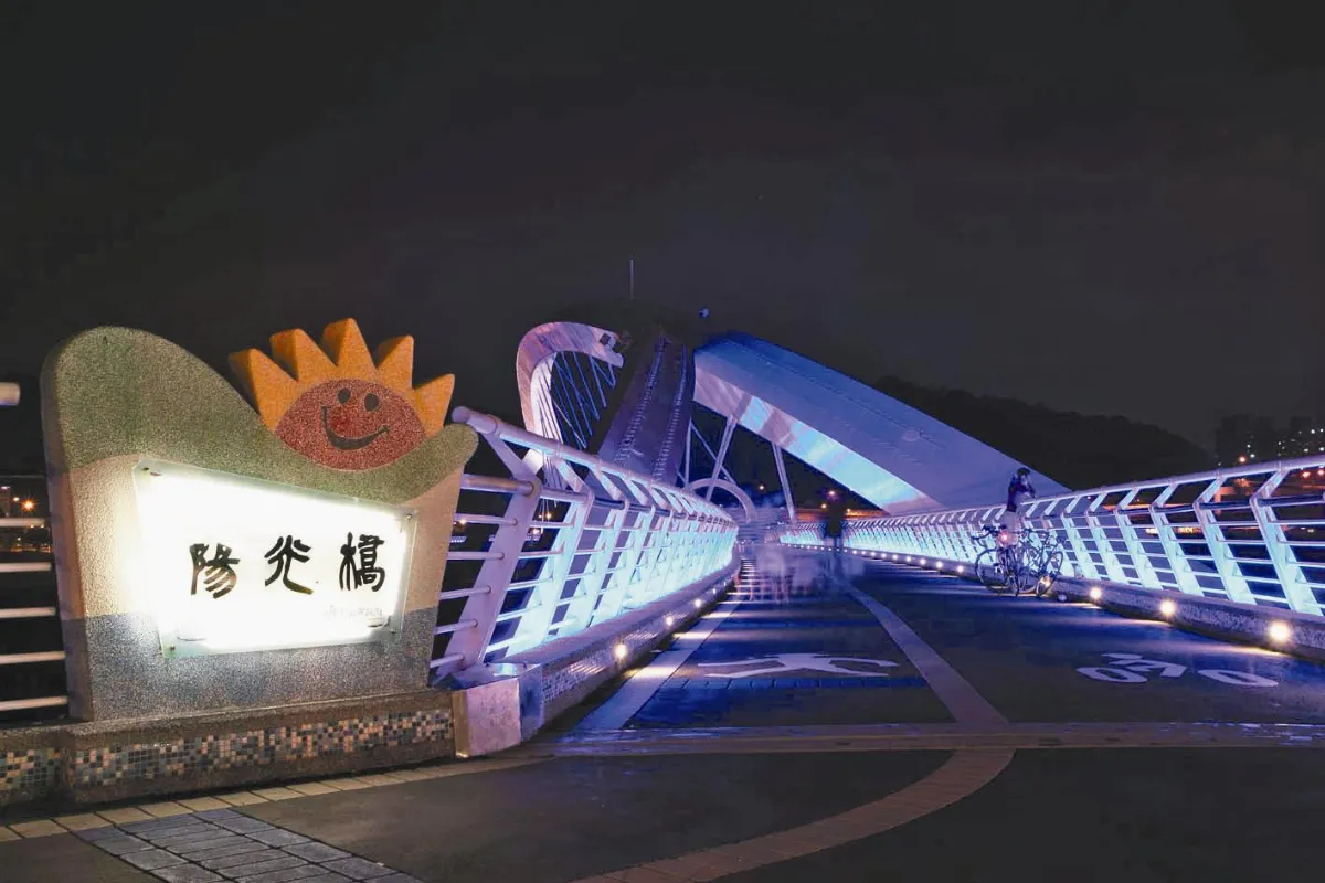 夏日．台北  上